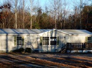 1721 Griswoldville Rd, Macon, GA 31217