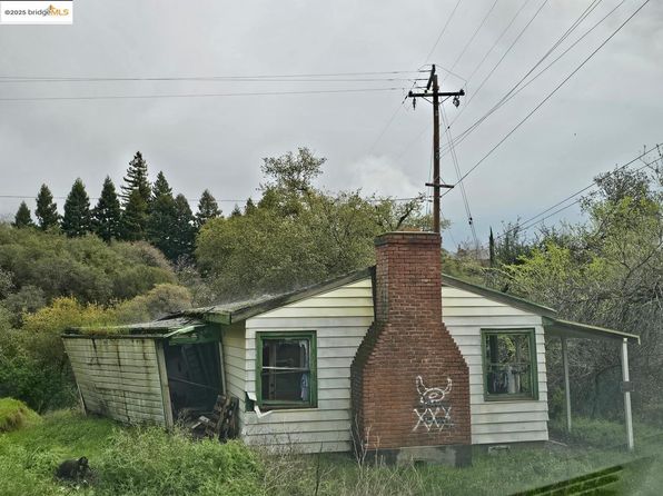 2611 Shirland Tract Rd, Auburn, CA 95603