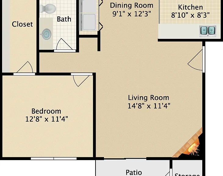 Sterling Ridge — Photo 16