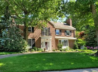 23276 Laureldale Rd, Shaker Heights, OH 44122