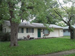 3935 Corwyn Rd, Indianapolis, IN 46222