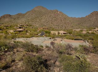 14181 N Horizon View Ln #186, Marana, AZ 85658