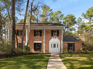 12930 Bowing Oaks Dr, Cypress, TX 77429