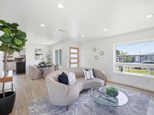 54 Calvert Ave, South San Francisco, CA 94080