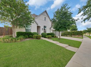 2012 Roundtree Cir E, Aledo, TX 76008