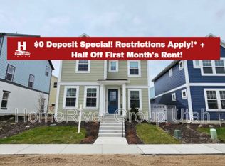 6723 Skip Rock Rd, South Jordan, UT 84009