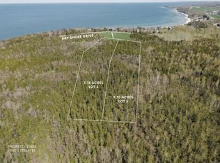 Bay Shore Dr #3, Egg Harbor, WI 54209