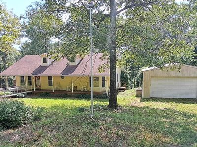 201 Powderhorn Way, Mountain Home, AR, 72653