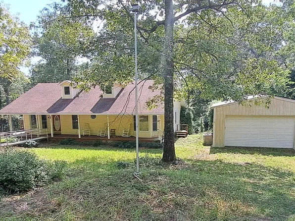 201 Powderhorn Way, Mountain Home, AR 72653