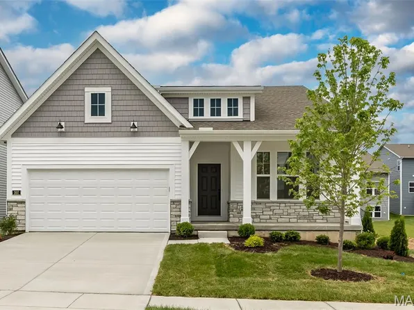 207 Townshead Way, Ofallon, MO 63368
