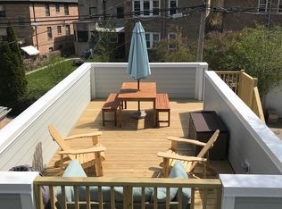 5845 N Virginia Ave #2, Chicago, IL 60659