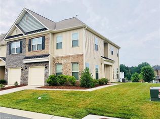 4020 Canterwood Dr, Greensboro, NC 27410