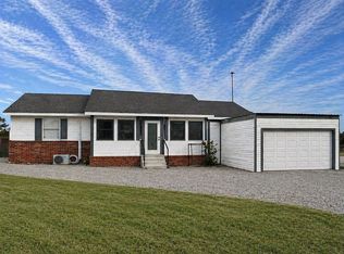 16017 County Road 1450, Apache, OK 73006