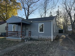 1152 14th Pl SW, Birmingham, AL 35211