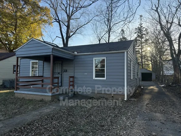 1152 14th Pl SW, Birmingham, AL 35211