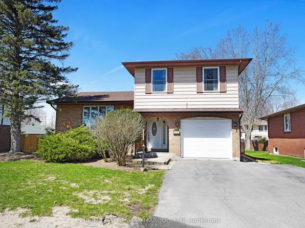 605 Kirkwood St, Cornwall, ON K6H 5Y9