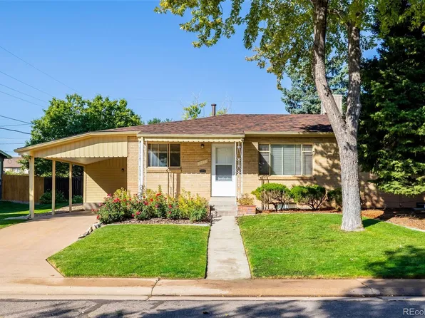 6245 S Sycamore Street, Littleton, CO 80120