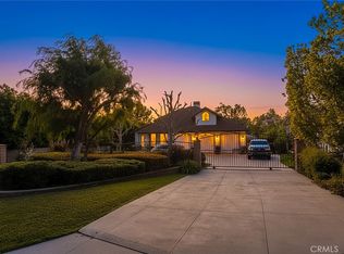 12831 Fairhaven Ext, North Tustin, CA 92705