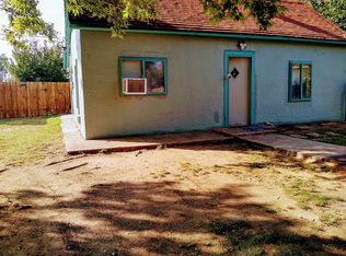 411 S 13th St, Rocky Ford, CO 81067