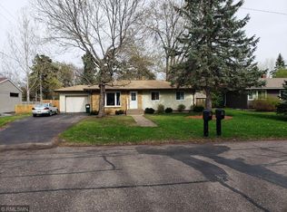 516 Nye St, Hudson, WI 54016