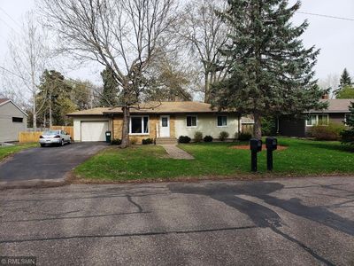 516 Nye St, Hudson, WI, 54016
