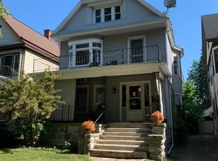 441 Potomac Ave #2, Buffalo, NY 14213