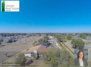 18098 Commission Rd, Long Beach, MS 39560