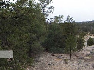 0 Badger Ln, Pinehill, NM 87357