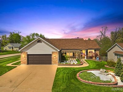 891 Autumn Grove Dr, O'Fallon, MO, 63366