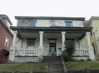 104 Bailey Ave, Uniontown, PA
