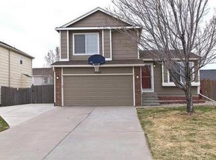 7522 Old Spec Rd, Peyton, CO 80831