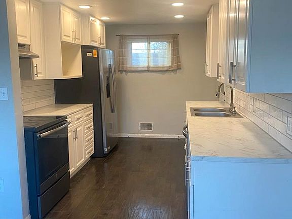 Kitchen Galley