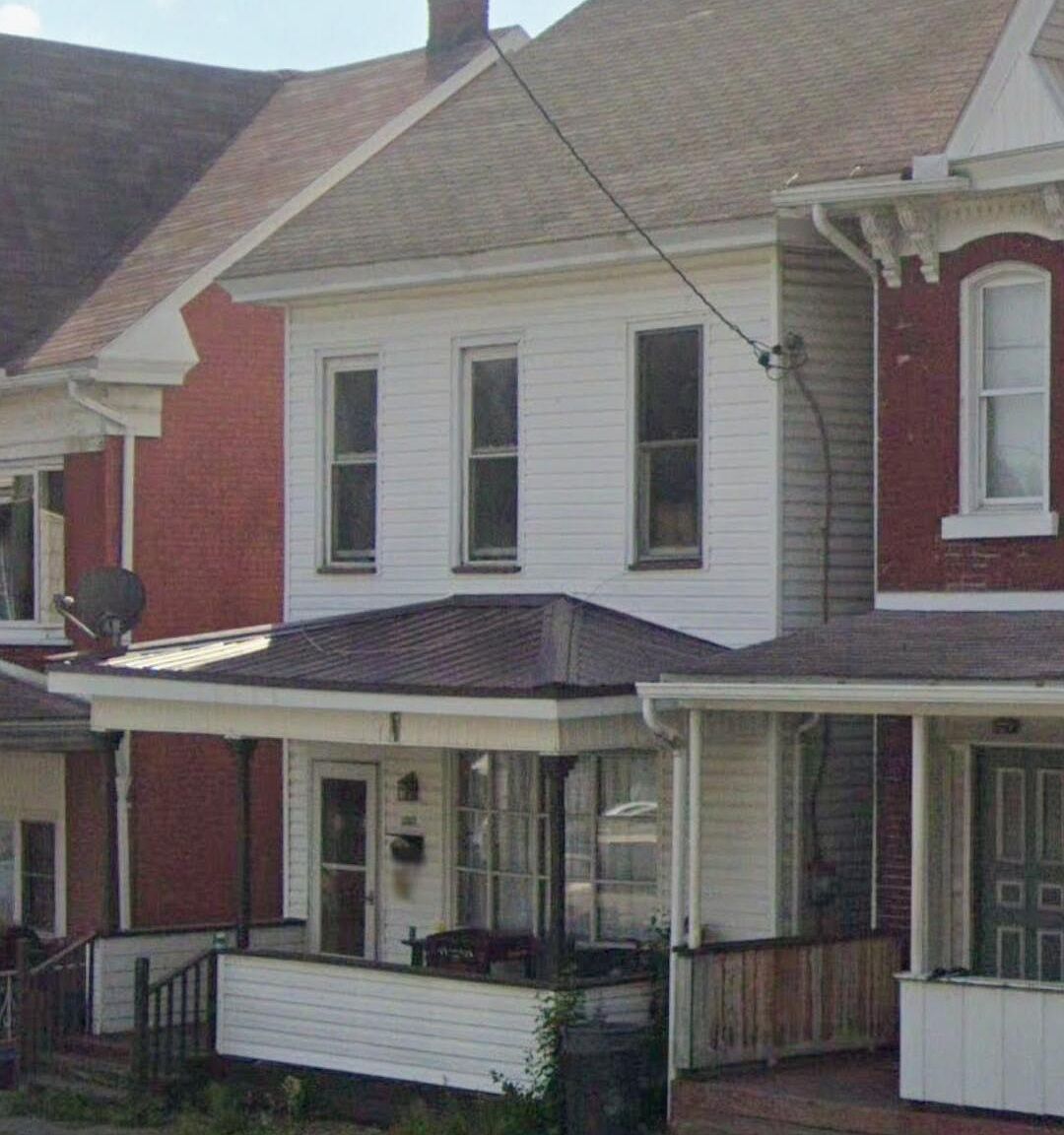 1302 3rd Ave, Altoona, PA 16602 MLS 75091 Zillow