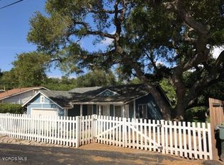 270 Prospect St, Oak View, CA 93022