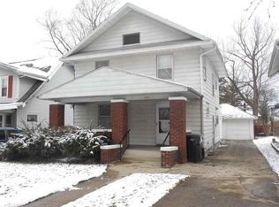 233 E Eckman St, South Bend, IN
