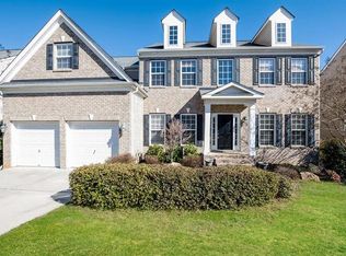 8330 Burgundy Ridge Dr, Harrisburg, NC 28075