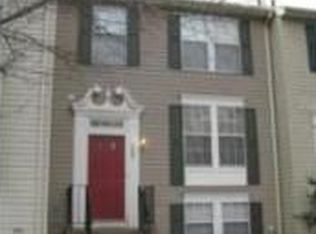14661 Winterfield Dr, Centreville, VA 20120