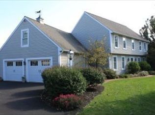 536 Wheatfield Dr, Lititz, PA 17543