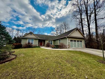 4102 N Emma Dr, Bloomington, IN, 47404