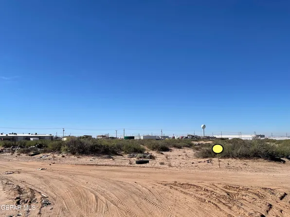 Pn #224306, El Paso, TX 79928