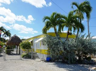 514 Oldsmar Ln, Key Largo, FL 33037