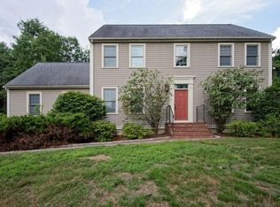 80 Adams St, Holliston, MA 01746