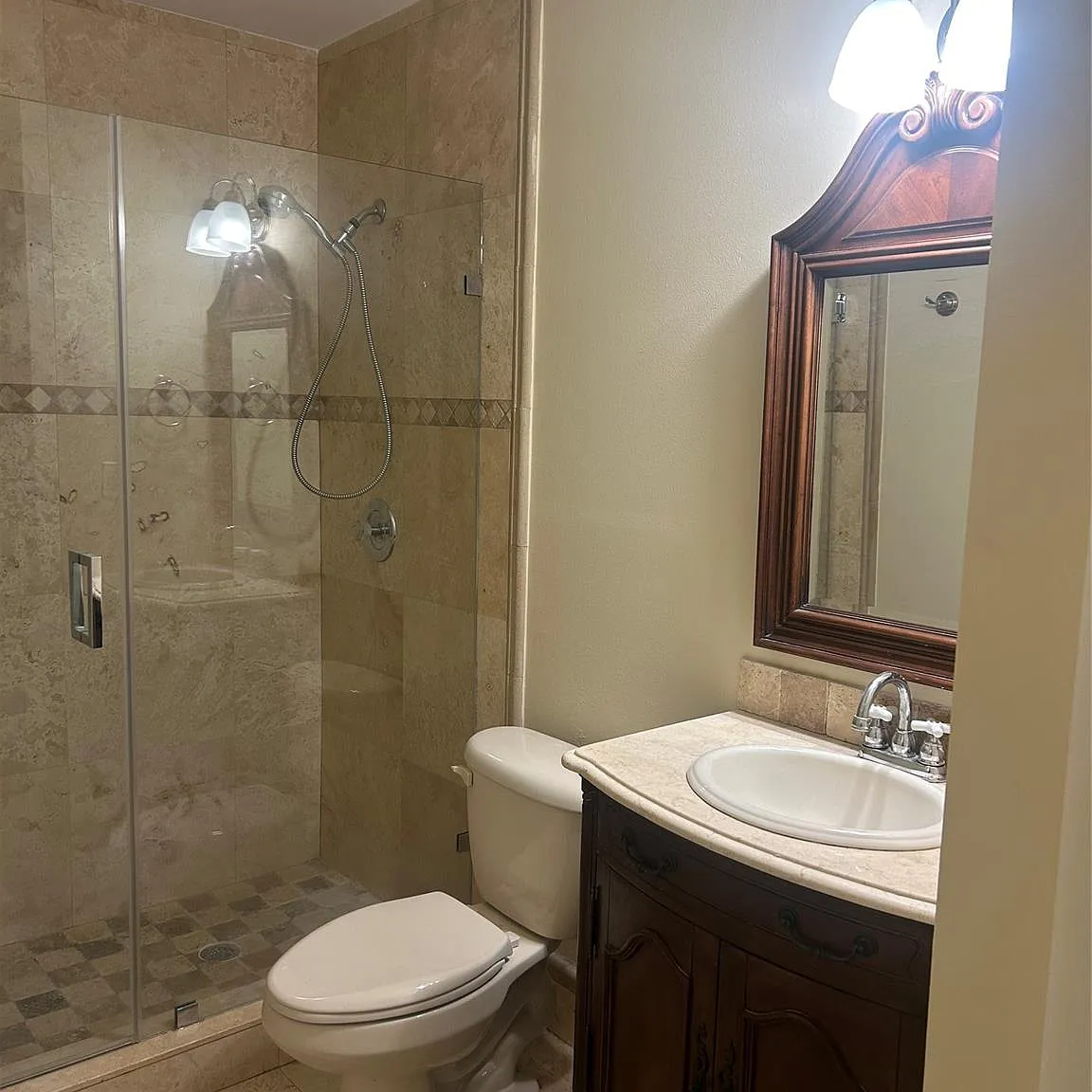 2 bed, $2,200 — Photo 2