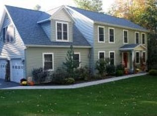 36 Barbara Mac D Dr, Corinth, NY 12822