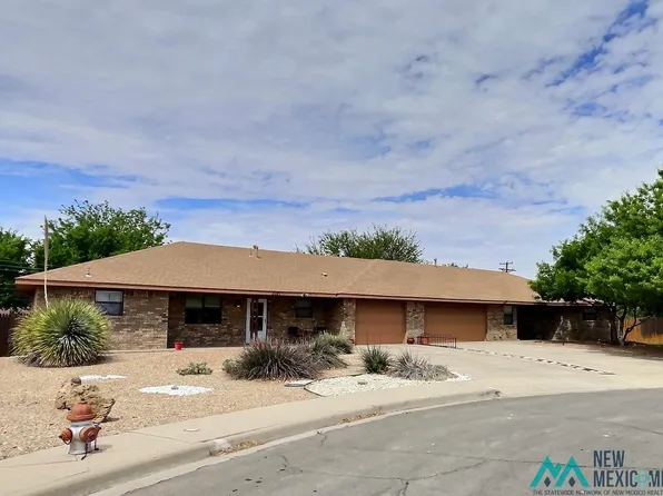 3029 Alhambra Dr, Roswell, NM 88201
