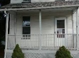 1036 Fabian Way, Sharon, PA 16146