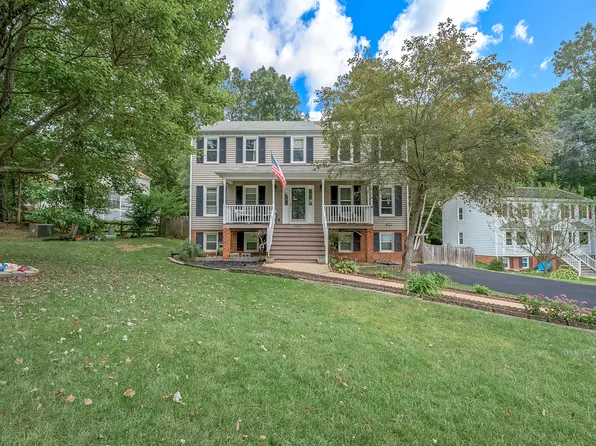 10806 Spring Mill Rd, North Chesterfield, VA 23236