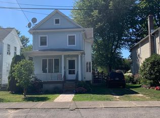 35 Orchard St, Exeter, PA 18643