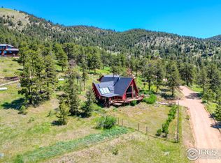560 Nightshade Dr, Boulder, CO 80302