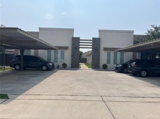 2809 Sabercat Ave APT 3, Edinburg, TX 78542